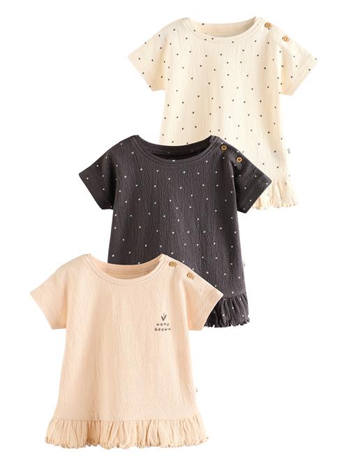 Next Bluser & t-shirts  blandingsfarvet