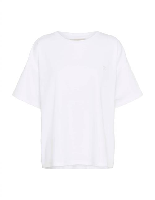 My Essential Wardrobe Shirts 'DanaMW'  hvid