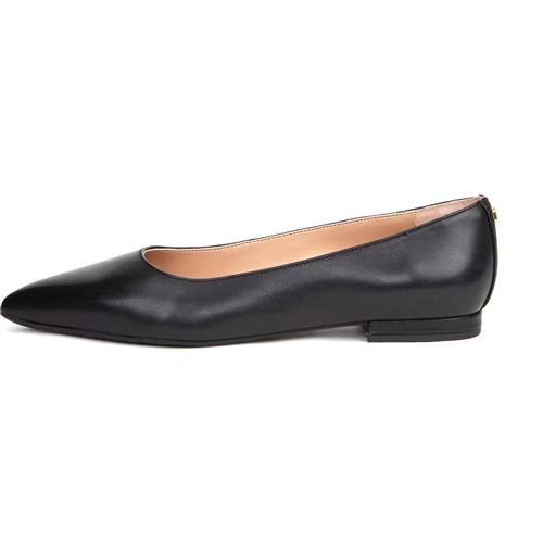 Lauren Ralph Lauren Ballerinasko 'Londyn'  sort