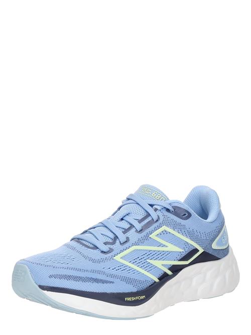 new balance Løbesko '680'  lyseblå / mørkeblå / lysegrøn
