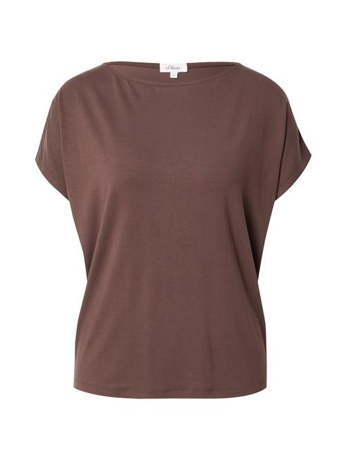 s.Oliver Shirts  choko