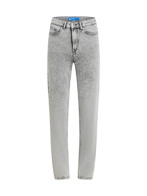 KARL LAGERFELD JEANS Jeans  grey denim