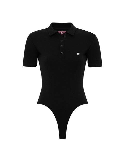 Williot Shirtbody 'Magdalena'  sort