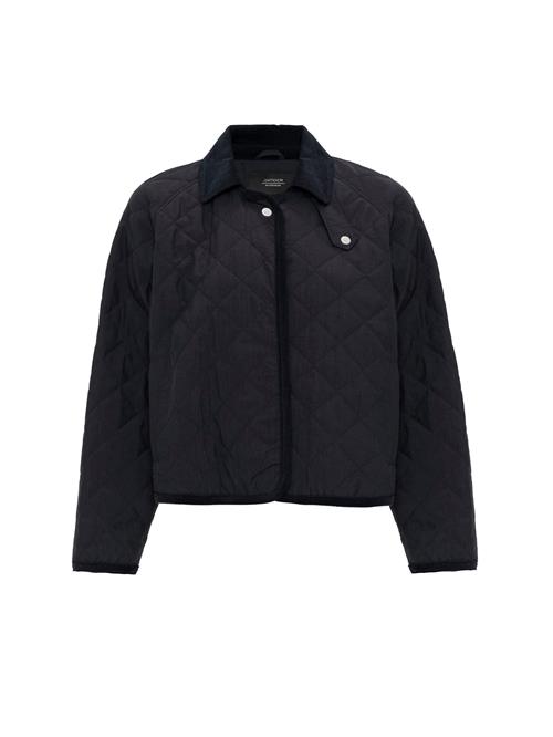 Antioch Overgangsjakke 'Arina'  navy