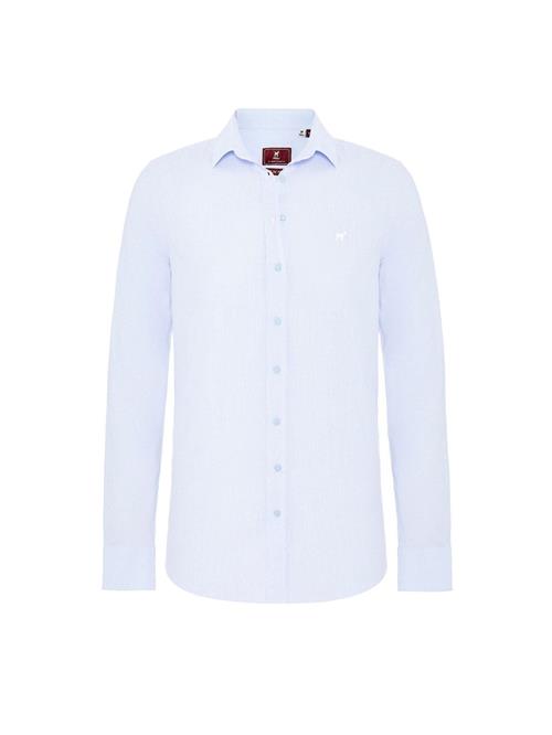 Williot Bluse 'Glorinda'  pastelblå