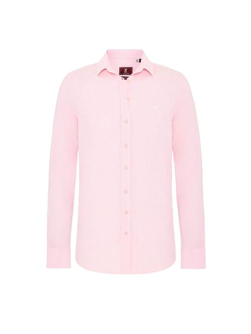 Williot Bluse 'Glorinda'  lyserød