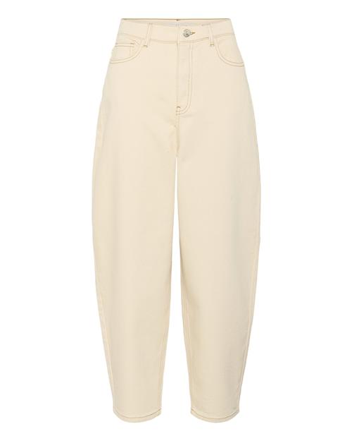 InWear Jeans 'Doris'  elfenben