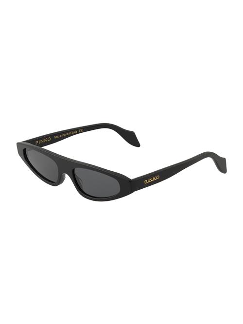 PINKO Solbriller 'Occhiale'  sort