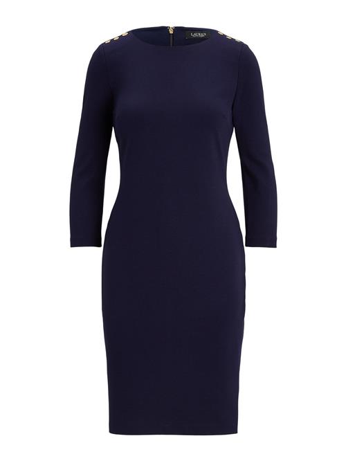 Lauren Ralph Lauren Kjole  navy