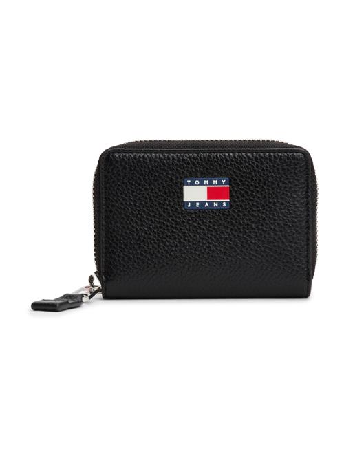 Tommy Jeans Tegnebog 'MUST'  sort