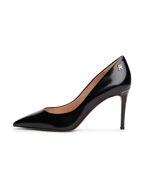 Se TOMMY HILFIGER Pumps  sort ved About You