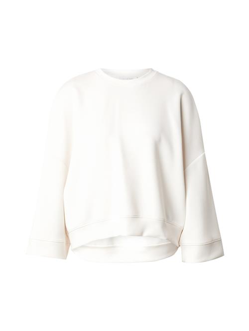 Rich & Royal Sweatshirt 'T Peached Contemp'  perlehvid