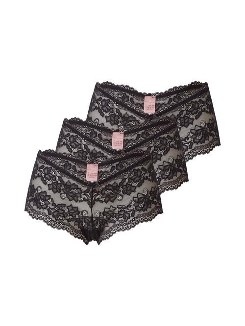 Hunkemöller Panty 'Sienna'  sort