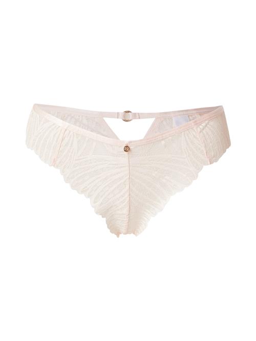Se Bluebella String 'Peyton'  gammelrosa ved About You
