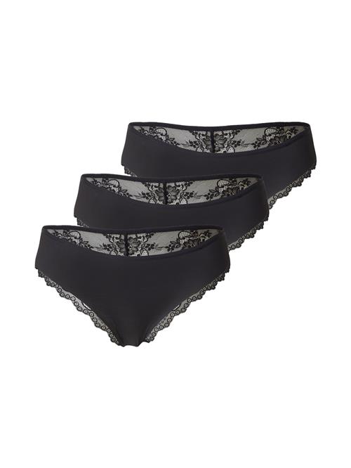 Hunkemöller Slip  sort