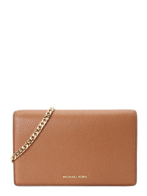 MICHAEL Michael Kors Clutch  karamel