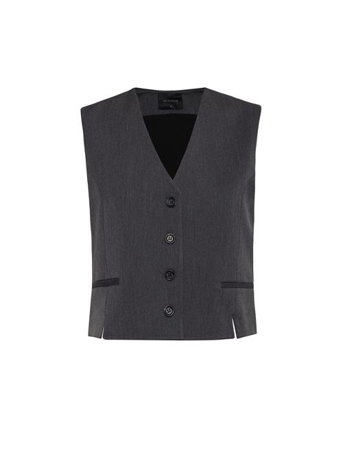 Antioch Vest 'Marina'  antracit