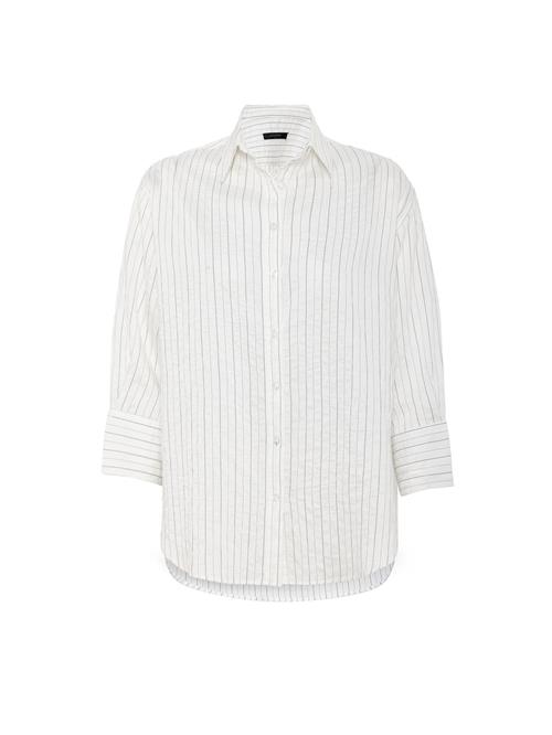 Antioch Bluse 'Susanne'  hvid