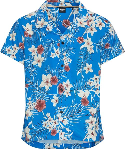 Hugo Boss Beach Skjorte