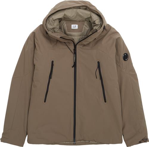 C.P. Company Pro-Tek Hooded Padded Jacket