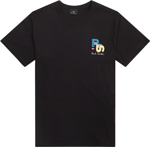 PS by Paul Smith PS Zebra T-shirt