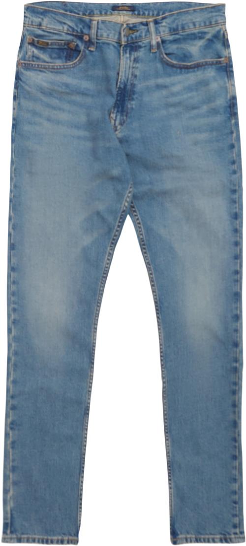 Polo Ralph Lauren Low Denim-Parkside Ac Jeans