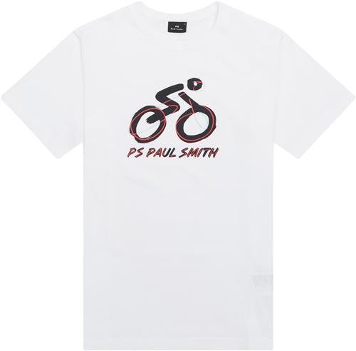 PS by Paul Smith PS Bike T-shirt