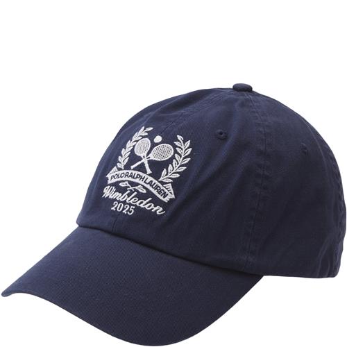Polo Ralph Lauren 710970539 Caps