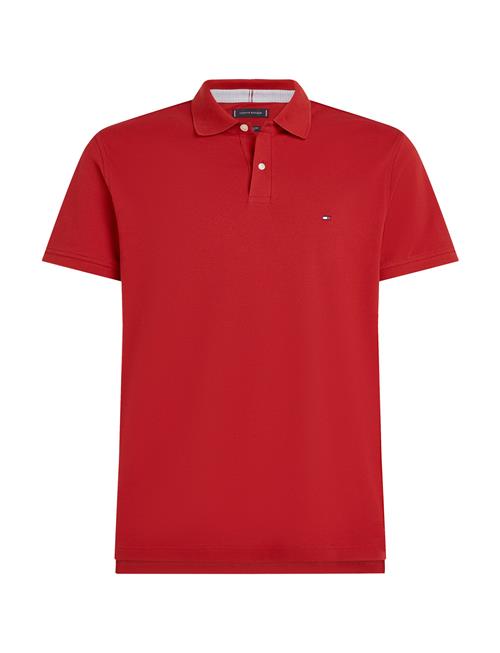 Core 1985 Regular Polo Tommy Hilfiger Red