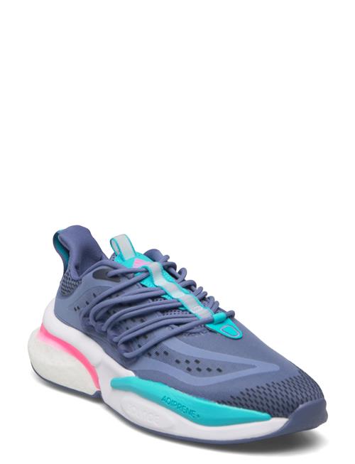 Alphaboost V1 Shoes Adidas Sportswear Blue