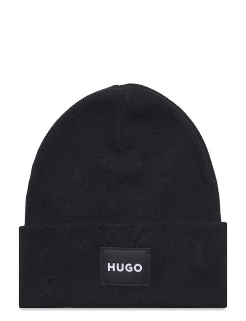 Xevon HUGO Black