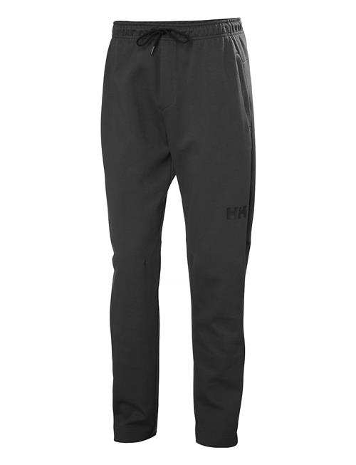 Hp Tech Sweat Pants Helly Hansen Black