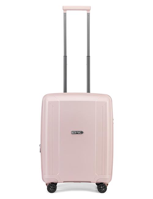 Se Anthem EPIC Travelgear Pink ved Booztlet
