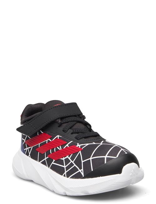 Duramo Spider-Man El I Adidas Performance Black