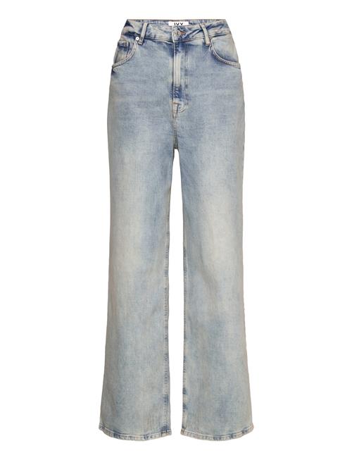 Ivy-Brooke Jeans Wash Halifax Vinta IVY Copenhagen Blue