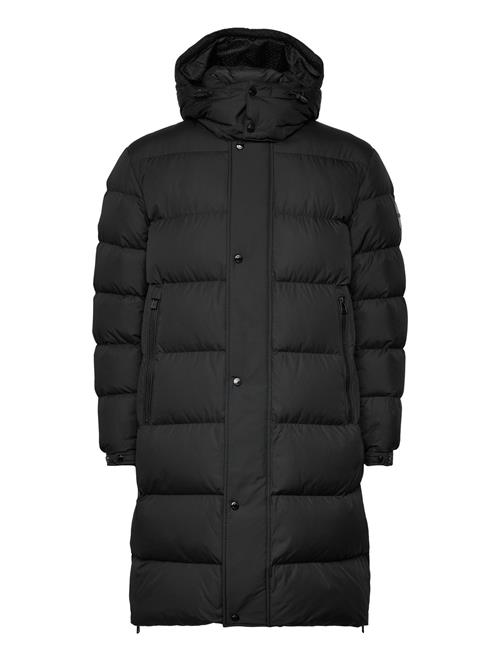 H-Donden5 BOSS Black