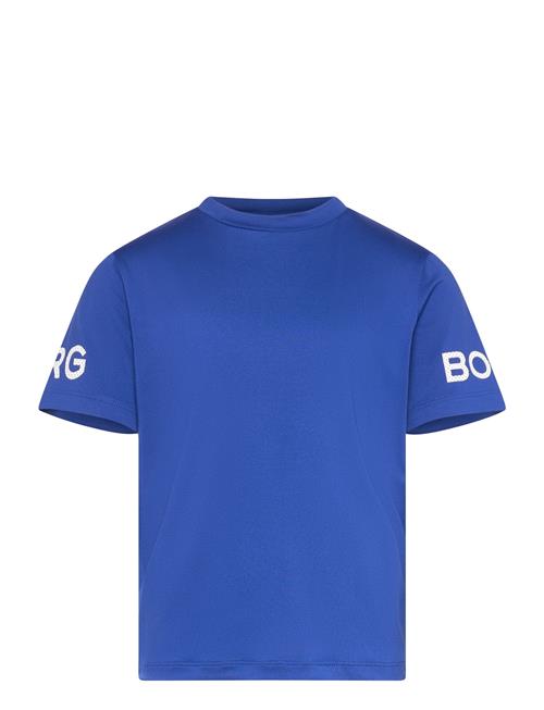 Borg T-Shirt Björn Borg Blue