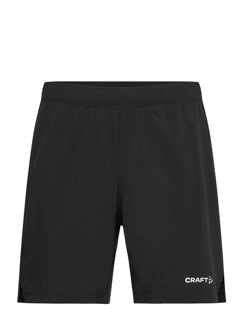 Adv Essence Shorts M Craft Black