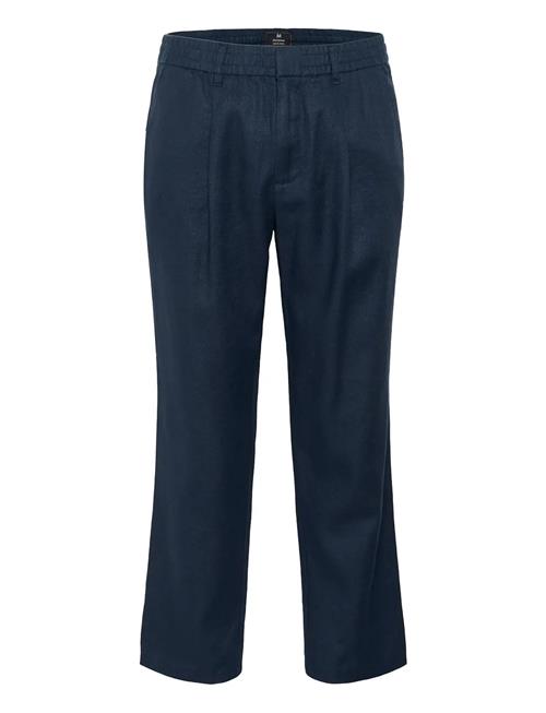 Mafisher Pant Heritage Matinique Navy