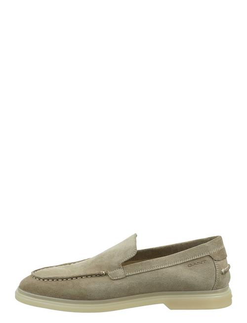 Boery Loafer GANT Beige