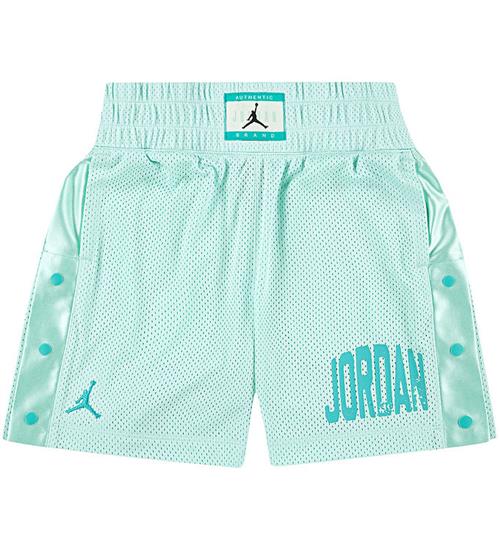 Jordan Shorts - Dri-Fit - Igloo m. Print