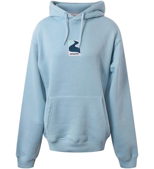 Hound Hættetrøje - Light Blue