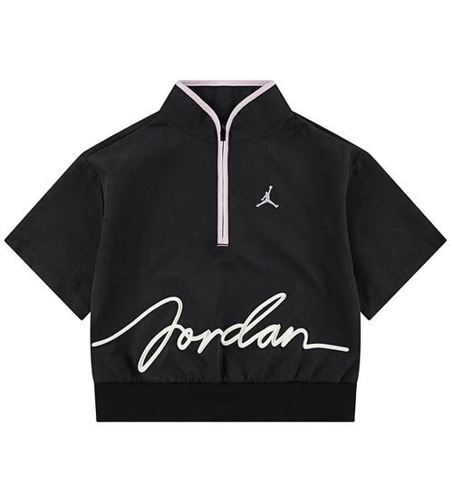 Jordan Top - Off Noir m. Signatur