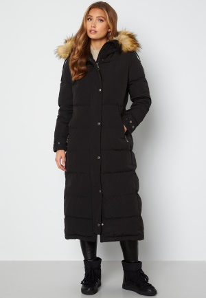 Hollies Metro Black/Beige 36