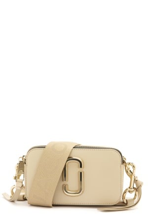 Marc Jacobs Snapshot 223 Khaki One size