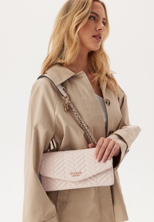 Guess Anning Convertible Xbody Flap Stone Onesize