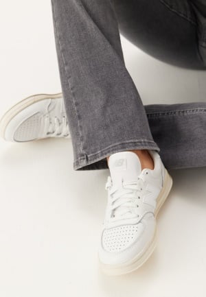 New Balance 500 Sneaker White 36