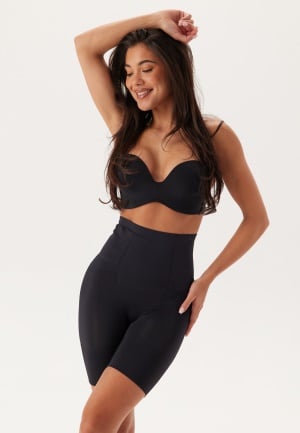 DORINA Absolute Sculpt Shaping Shorts BK0001-Black XS