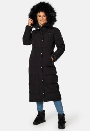 Hollies Metro Black/Black 42