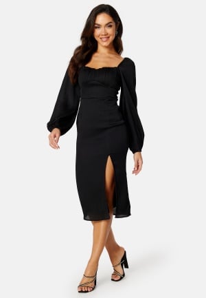 Bubbleroom Occasion Zentienne Dress Black 44